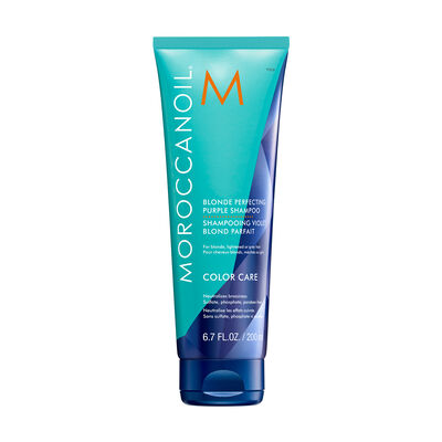 BLONDE PERFECTING PURPLE SHAMPOO (SHAMPOO CORRECTOR DE TONO)